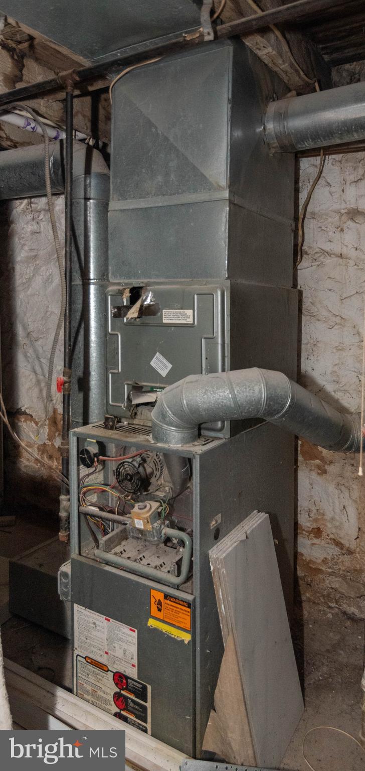 LANGSTON HUGHES - Residential