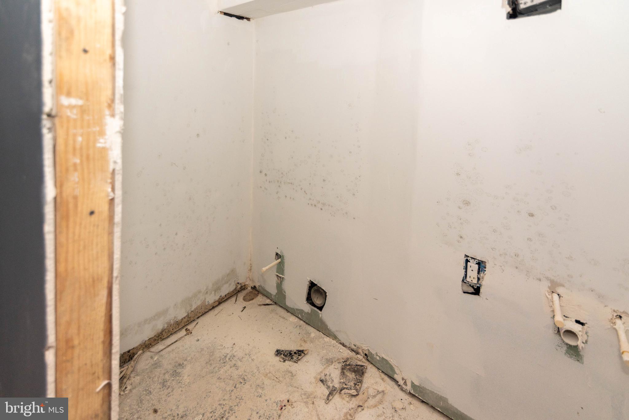 LANGSTON HUGHES - Residential