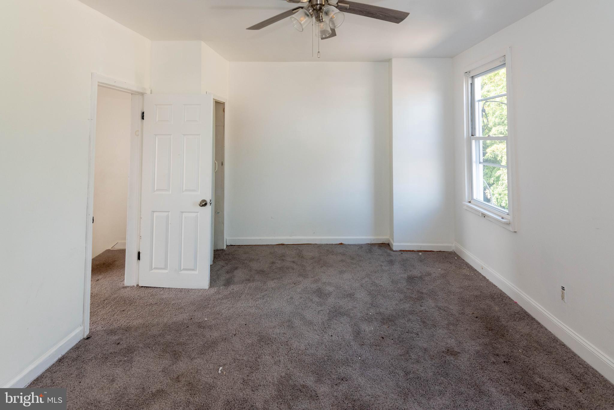 LANGSTON HUGHES - Residential