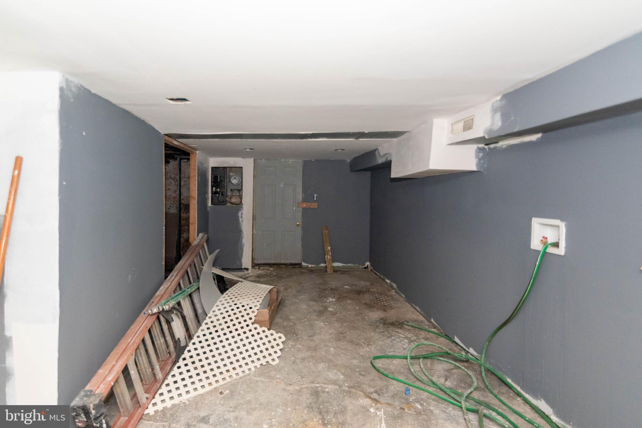 LANGSTON HUGHES - Residential