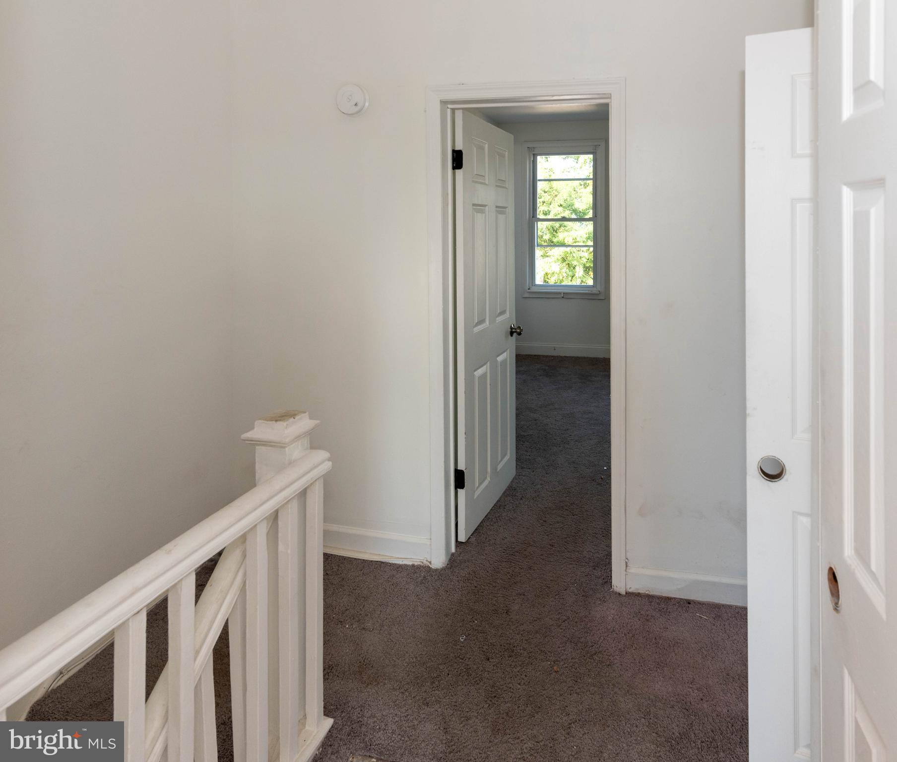 LANGSTON HUGHES - Residential