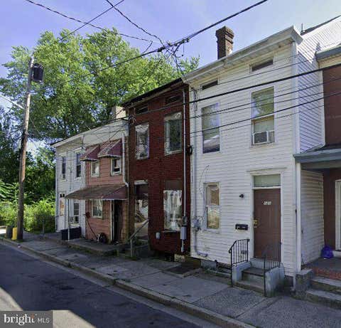 Townhouse For Sale - 119 Fountain Avenue<br/> Mercer County, TRENTON, NJ 08618