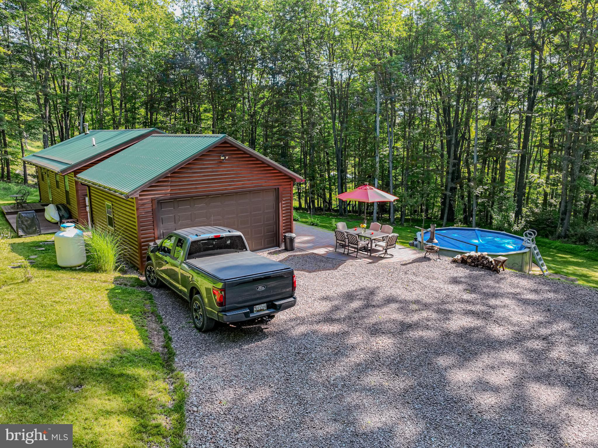 175 BROOK TROUT COURT