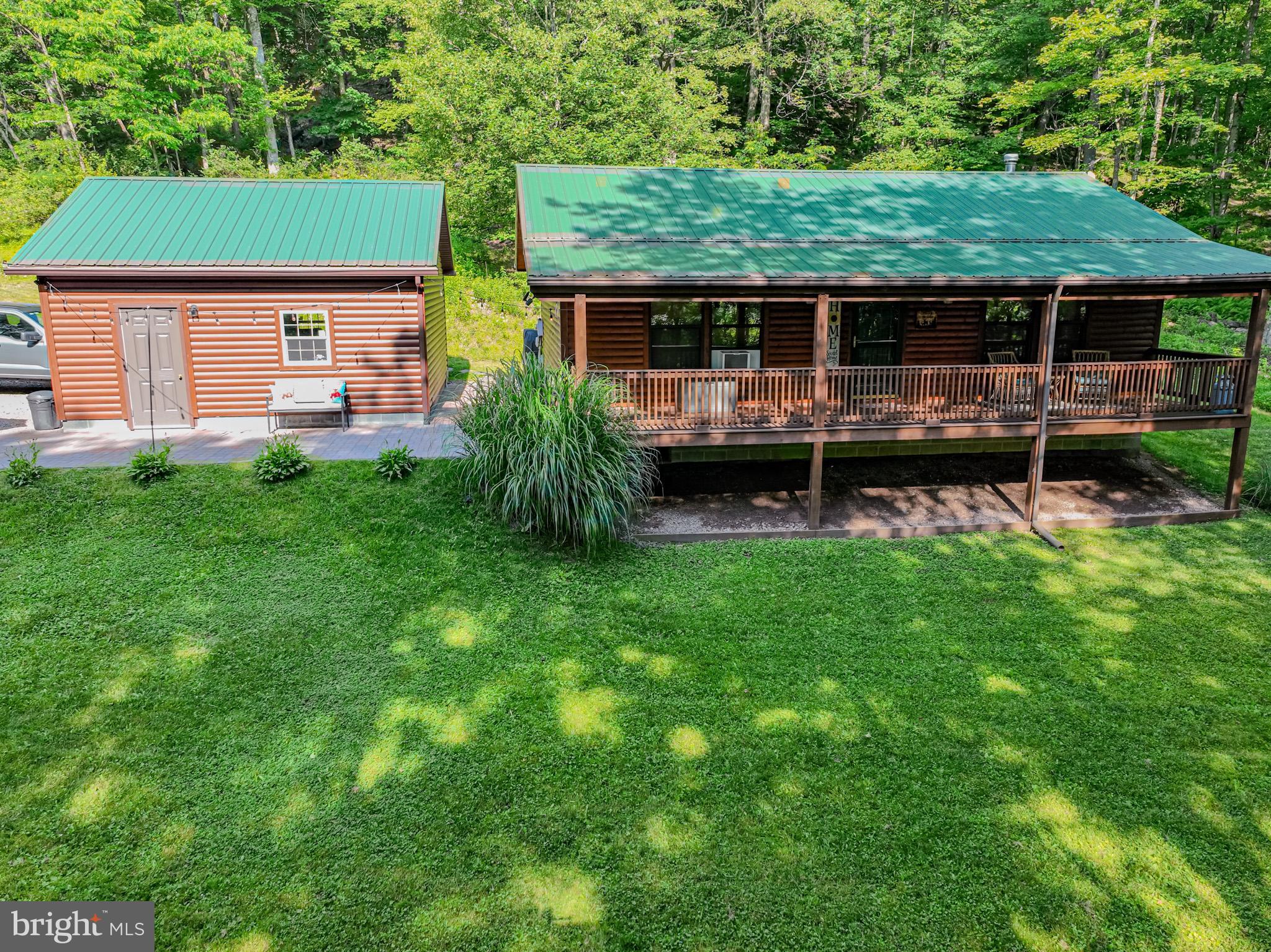 175 BROOK TROUT COURT