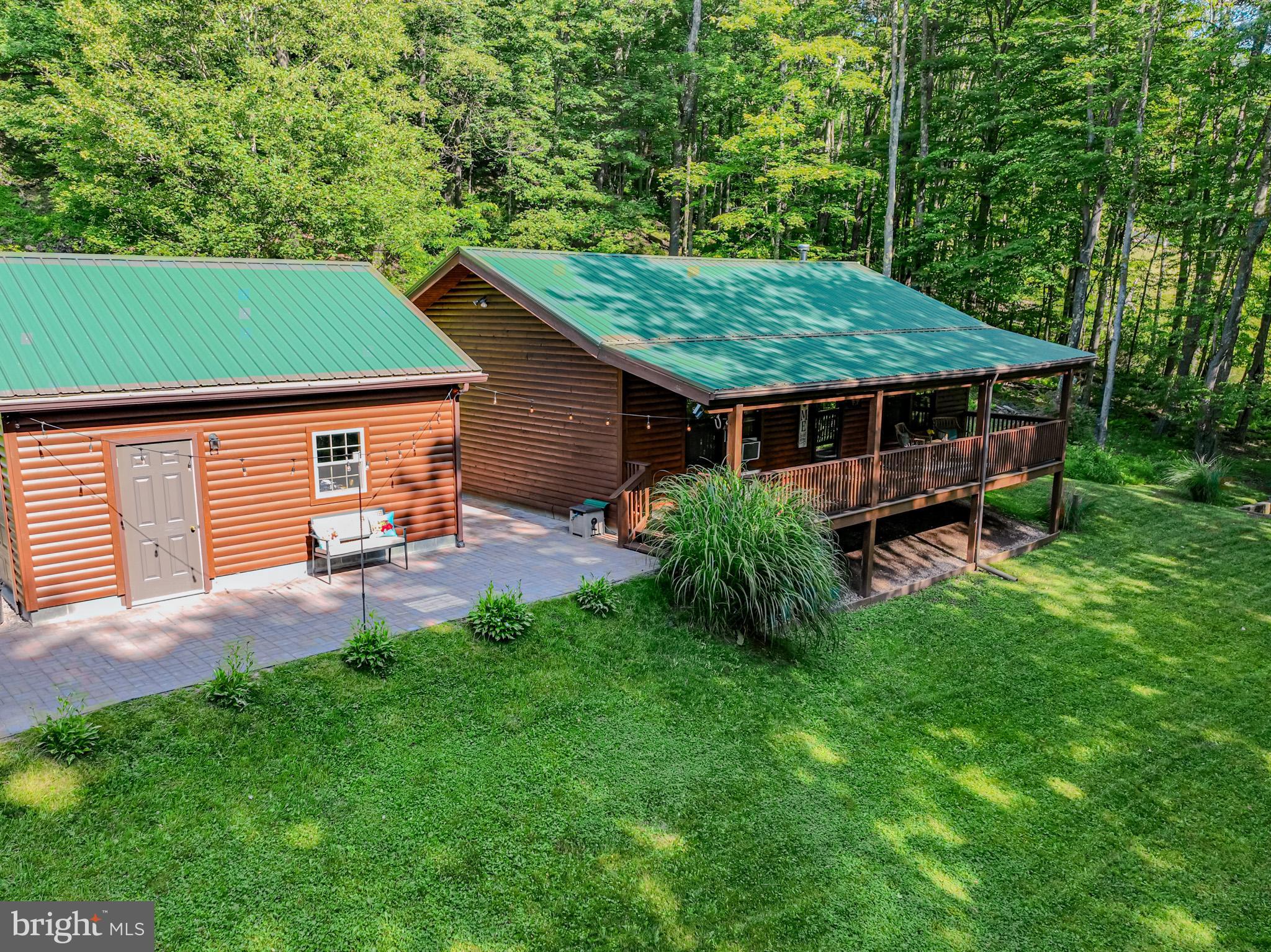 175 BROOK TROUT COURT
