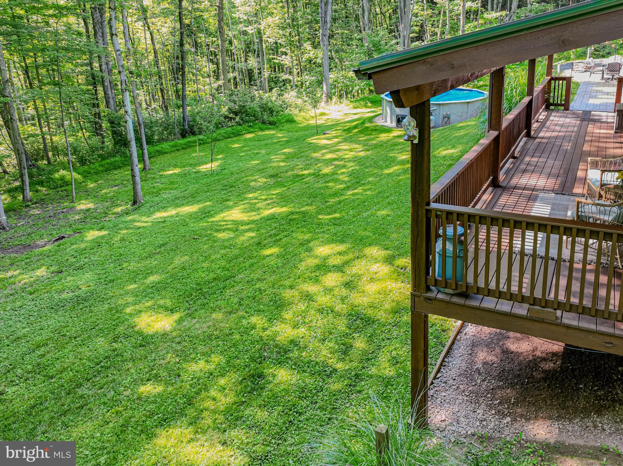 175 BROOK TROUT COURT