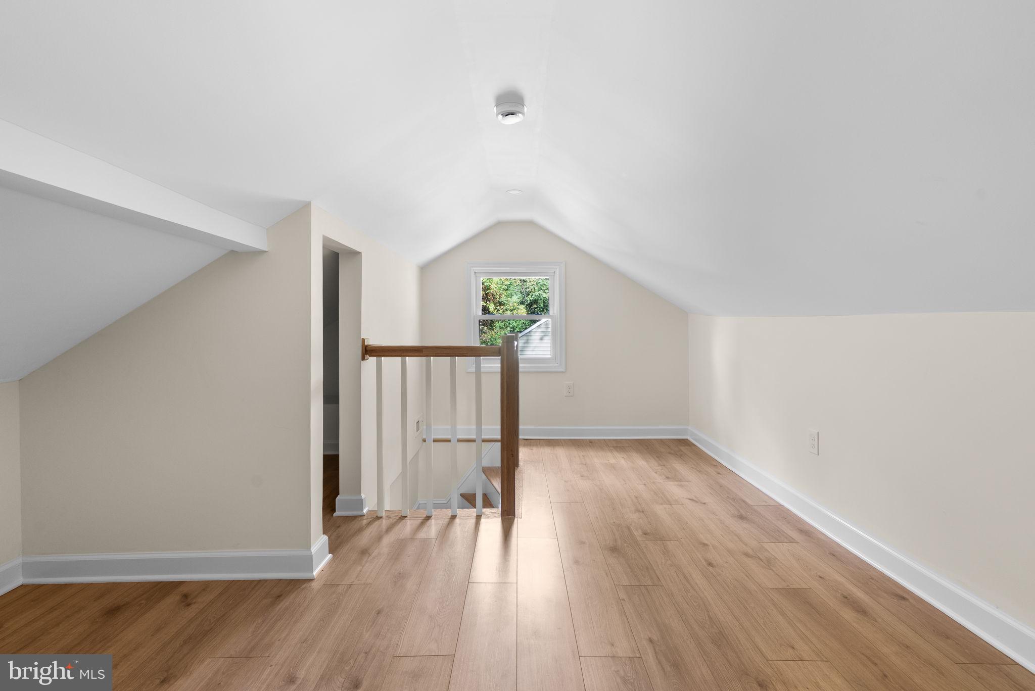 VEIRS MILL VILLAGE - Residential