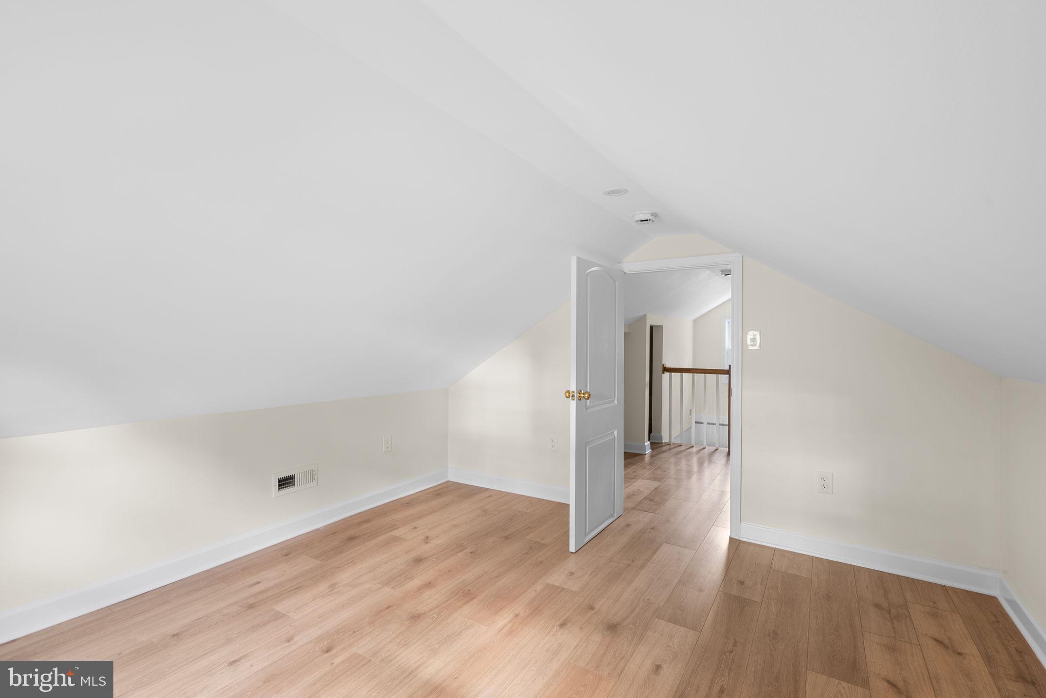 VEIRS MILL VILLAGE - Residential