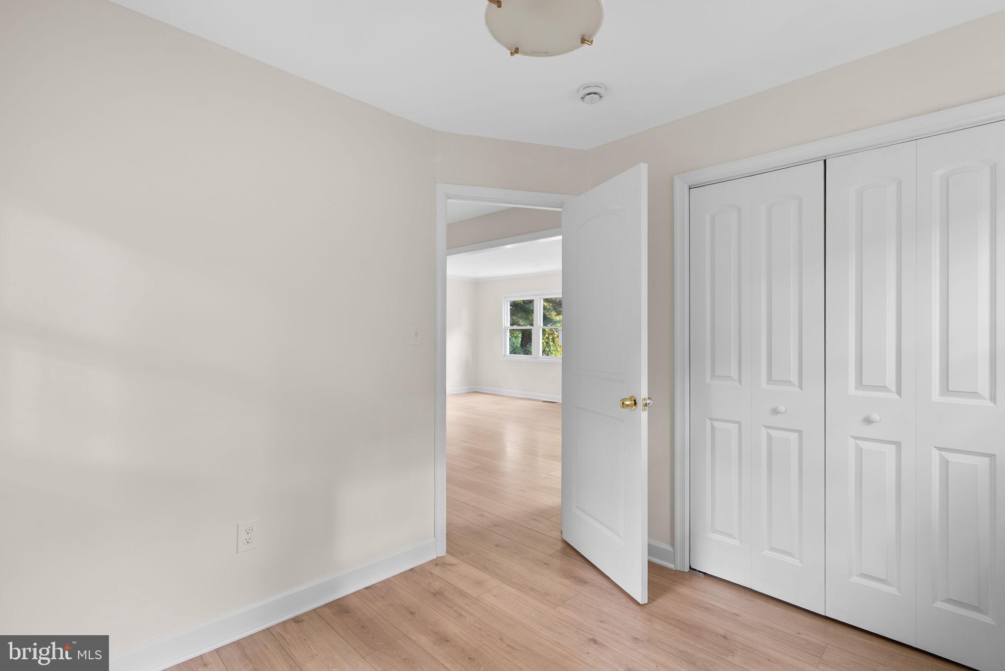 VEIRS MILL VILLAGE - Residential