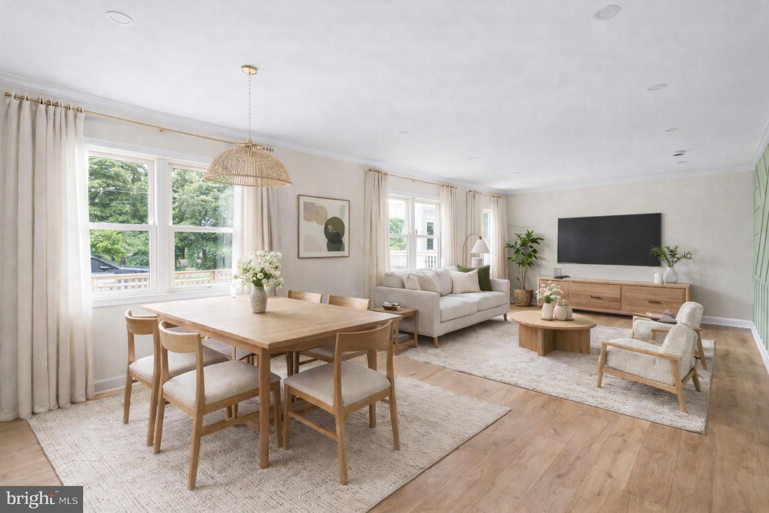 4205 GARRETT PARK ROAD