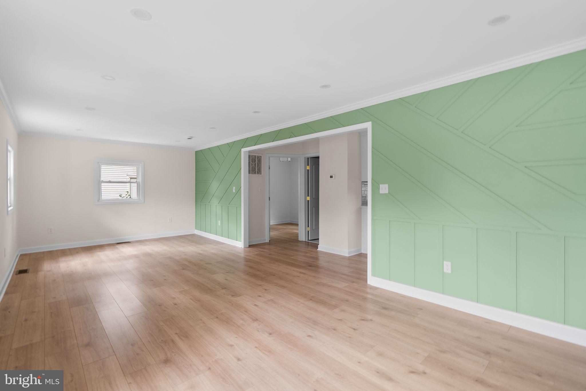 VEIRS MILL VILLAGE - Residential