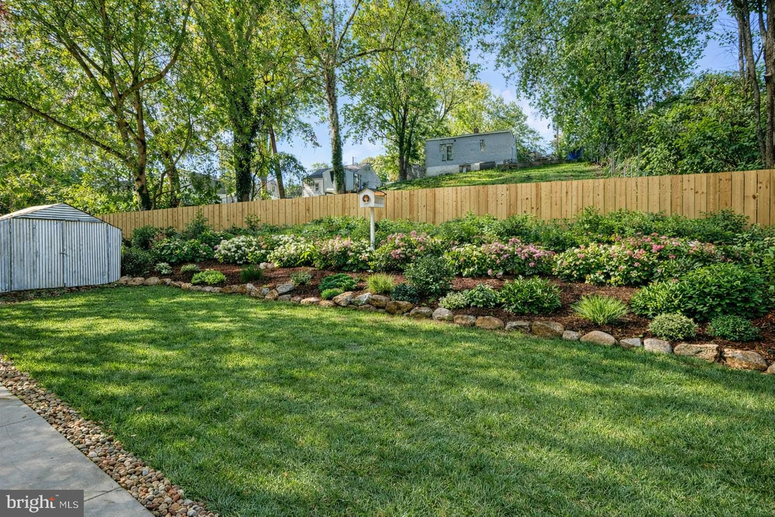 VEIRS MILL VILLAGE - Residential