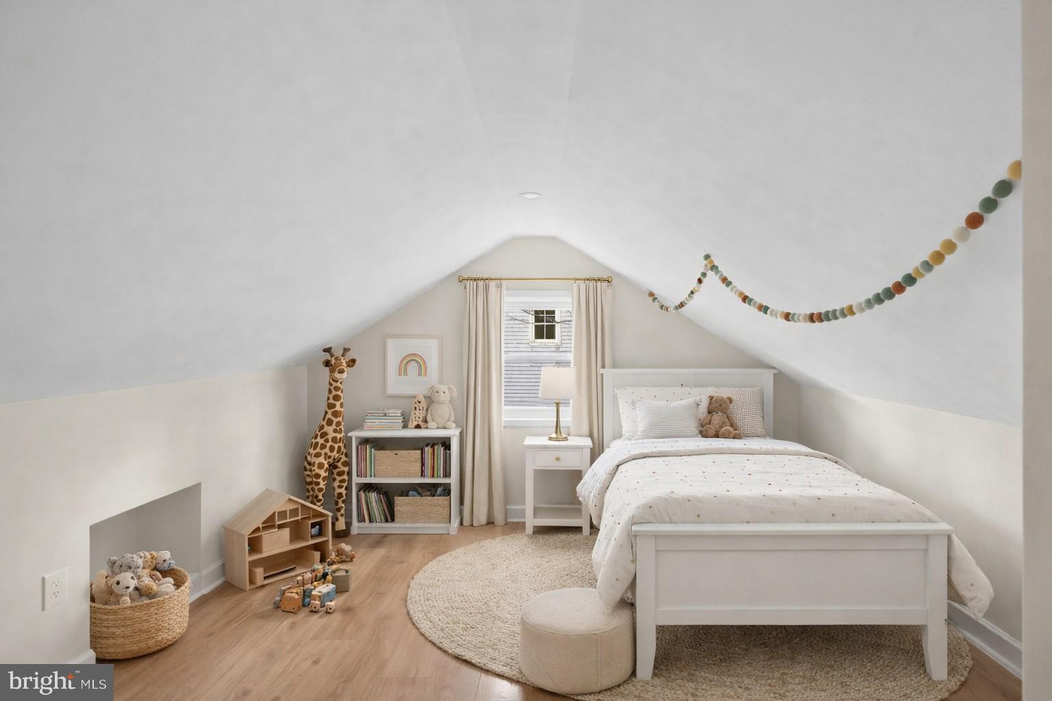 VEIRS MILL VILLAGE - Residential