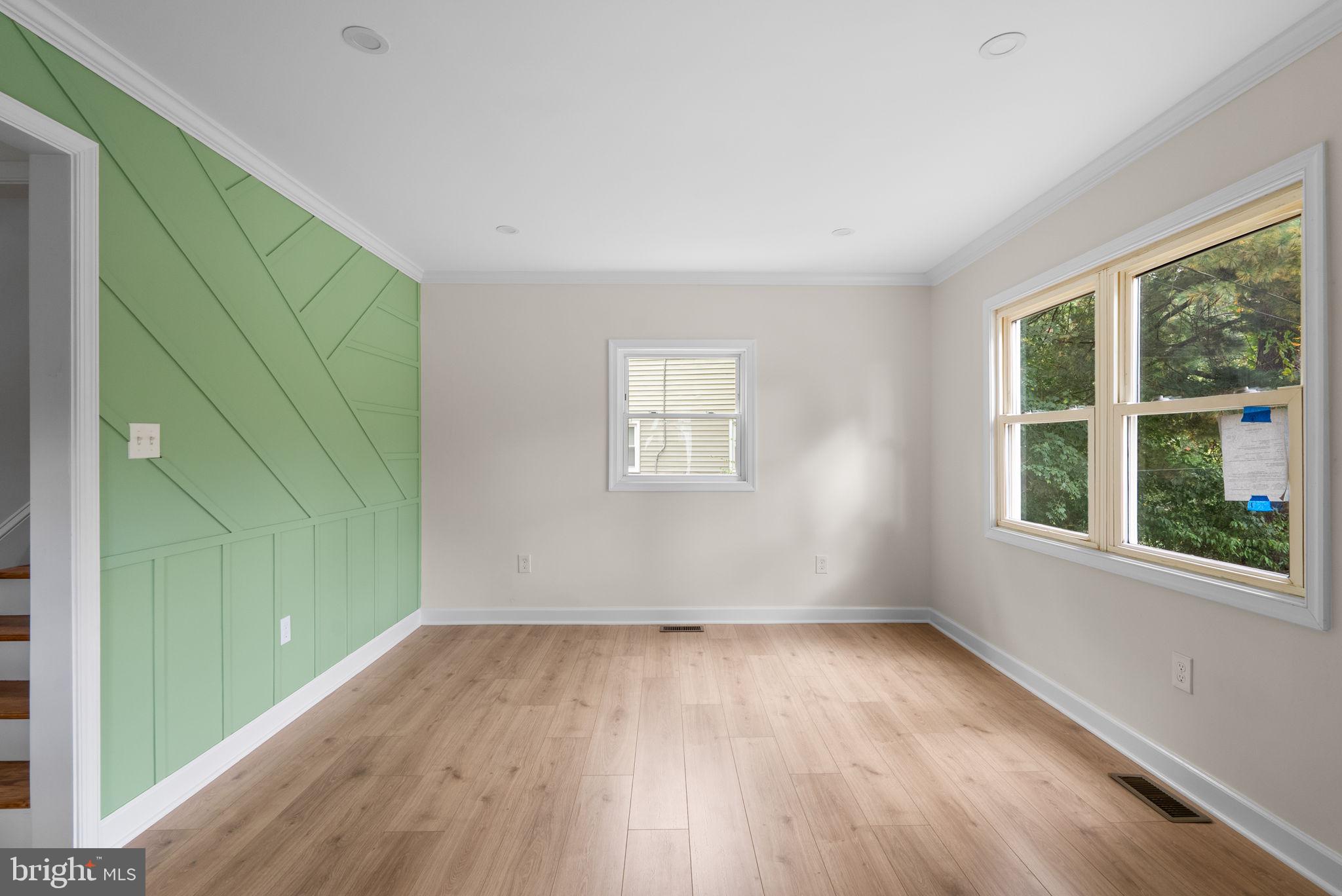 VEIRS MILL VILLAGE - Residential