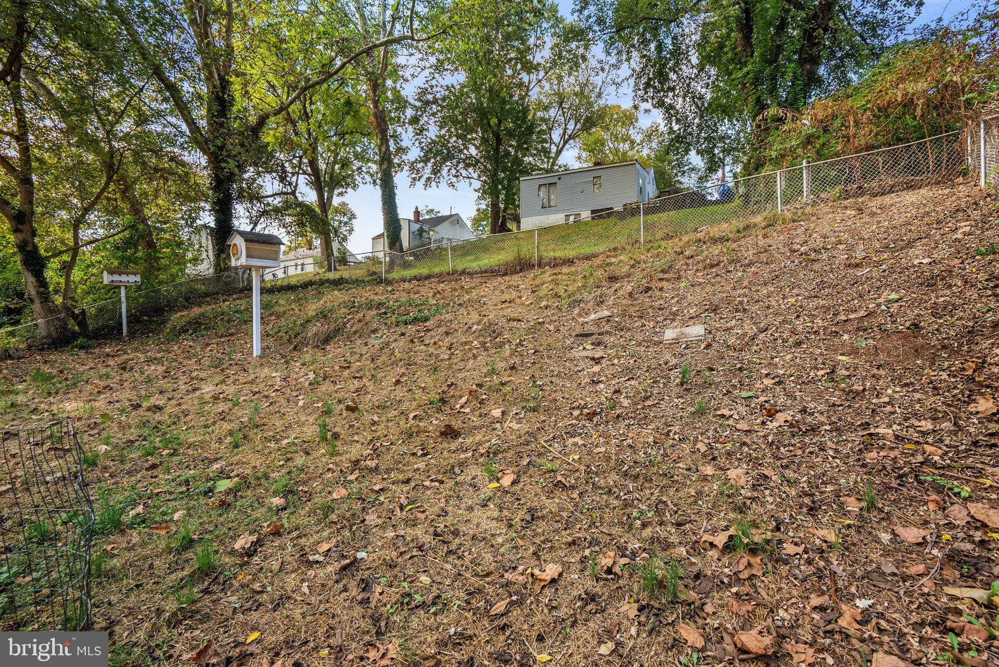 VEIRS MILL VILLAGE - Residential