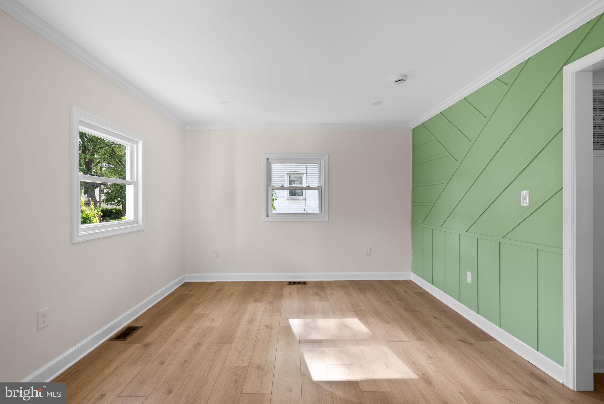 VEIRS MILL VILLAGE - Residential