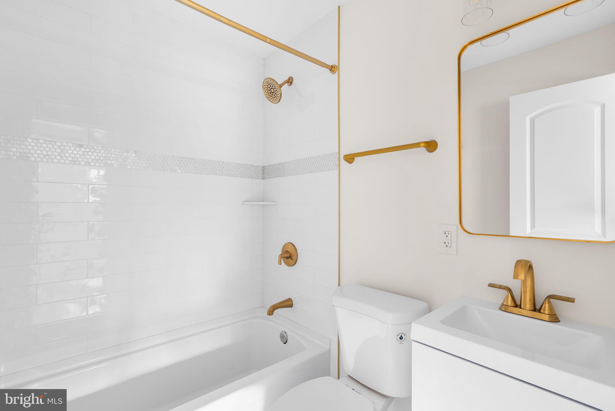 VEIRS MILL VILLAGE - Residential