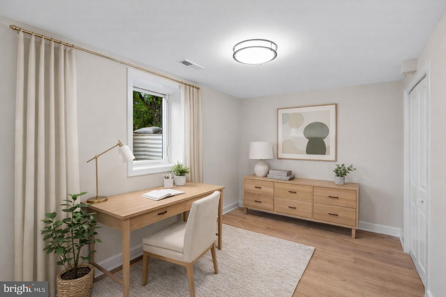 VEIRS MILL VILLAGE - Residential