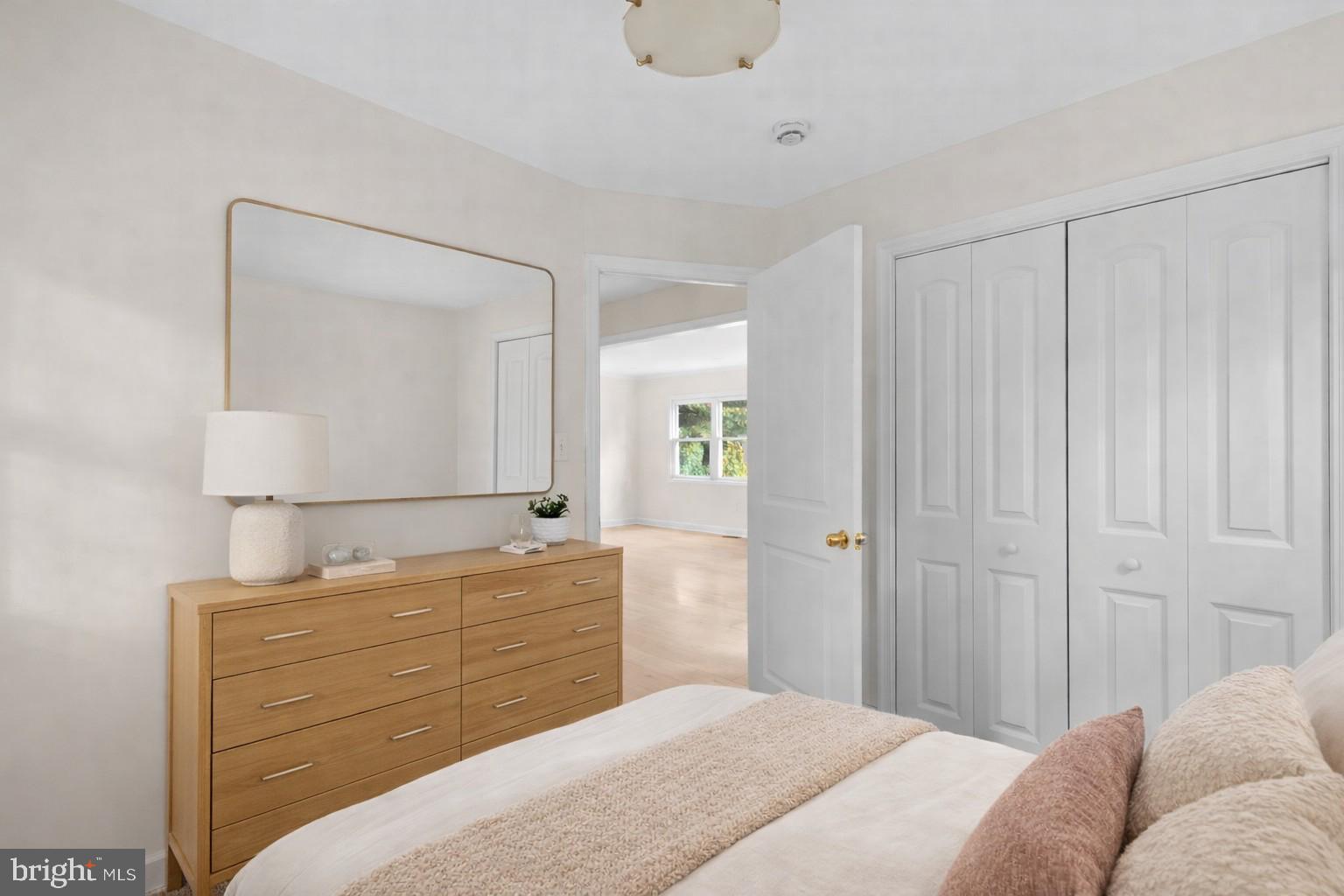 VEIRS MILL VILLAGE - Residential