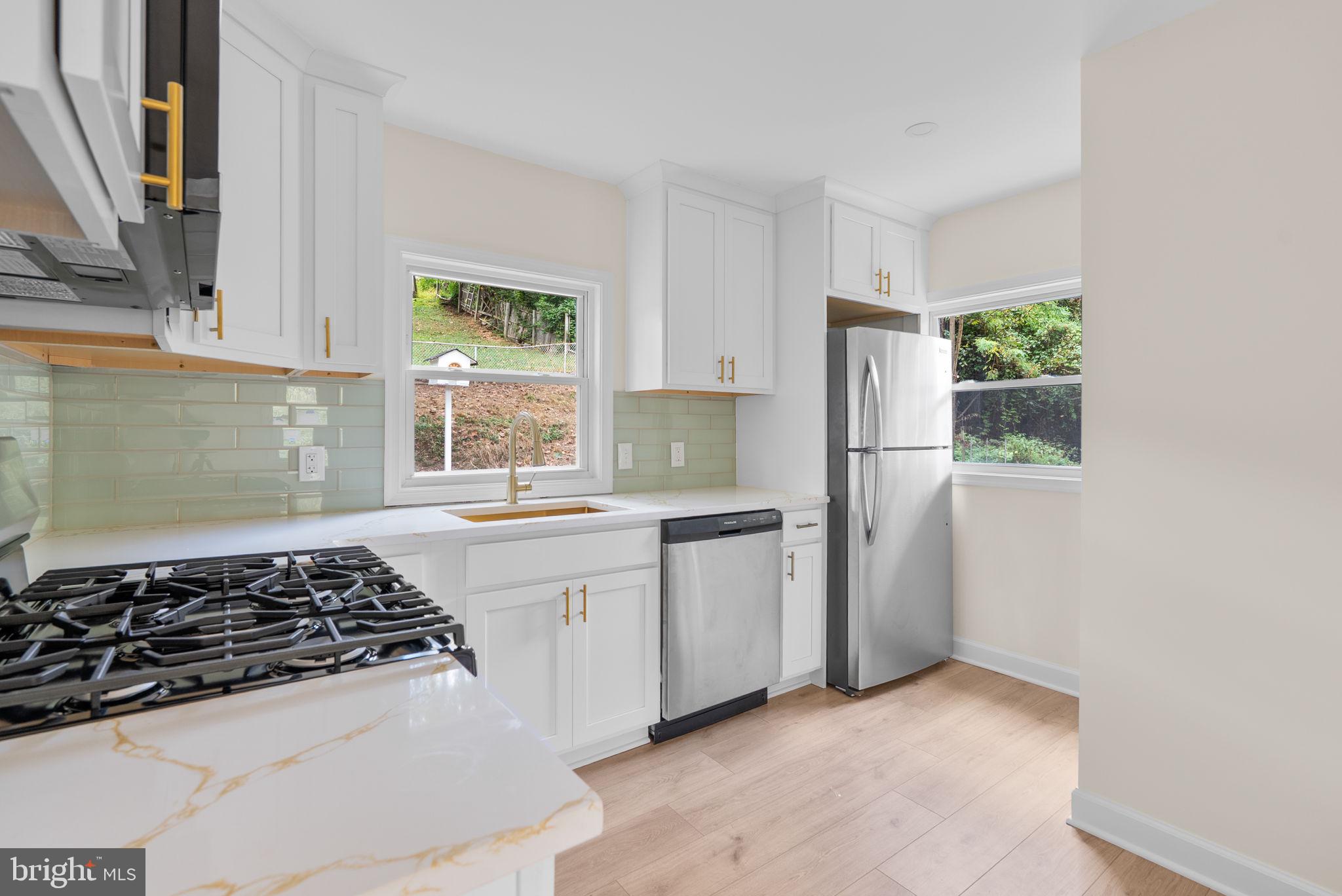 VEIRS MILL VILLAGE - Residential