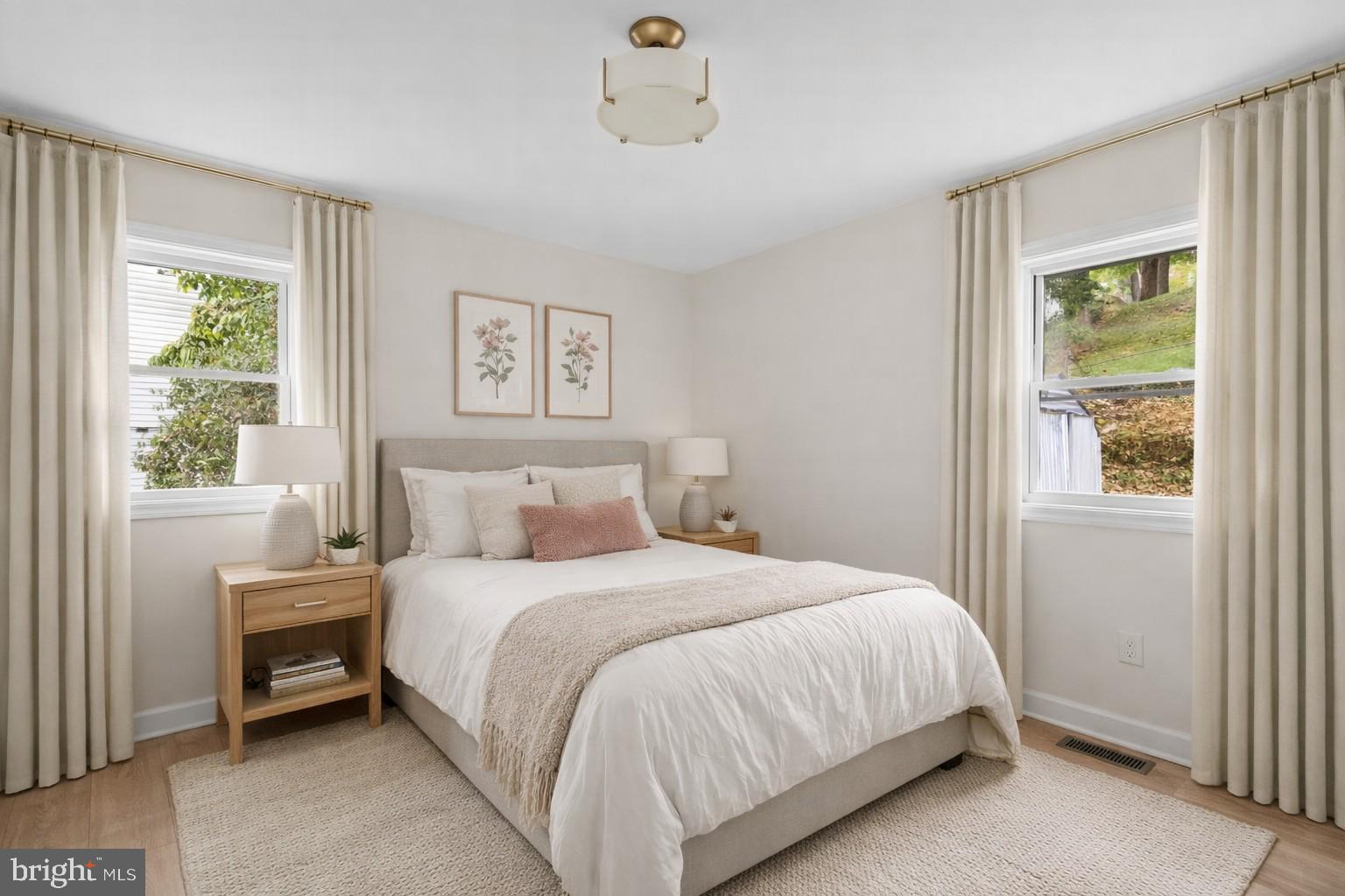 VEIRS MILL VILLAGE - Residential