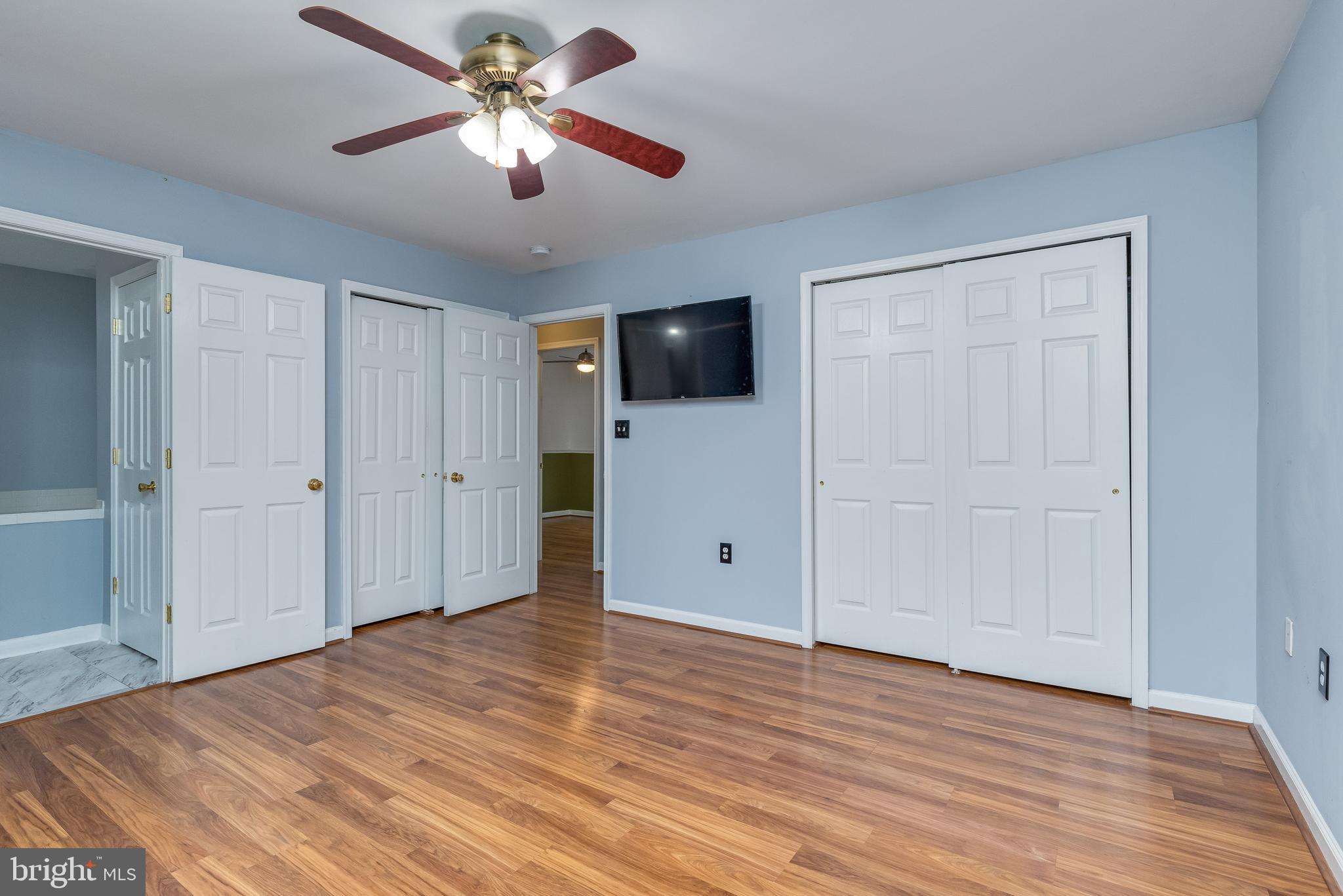 BRIAR RUN - Residential Lease