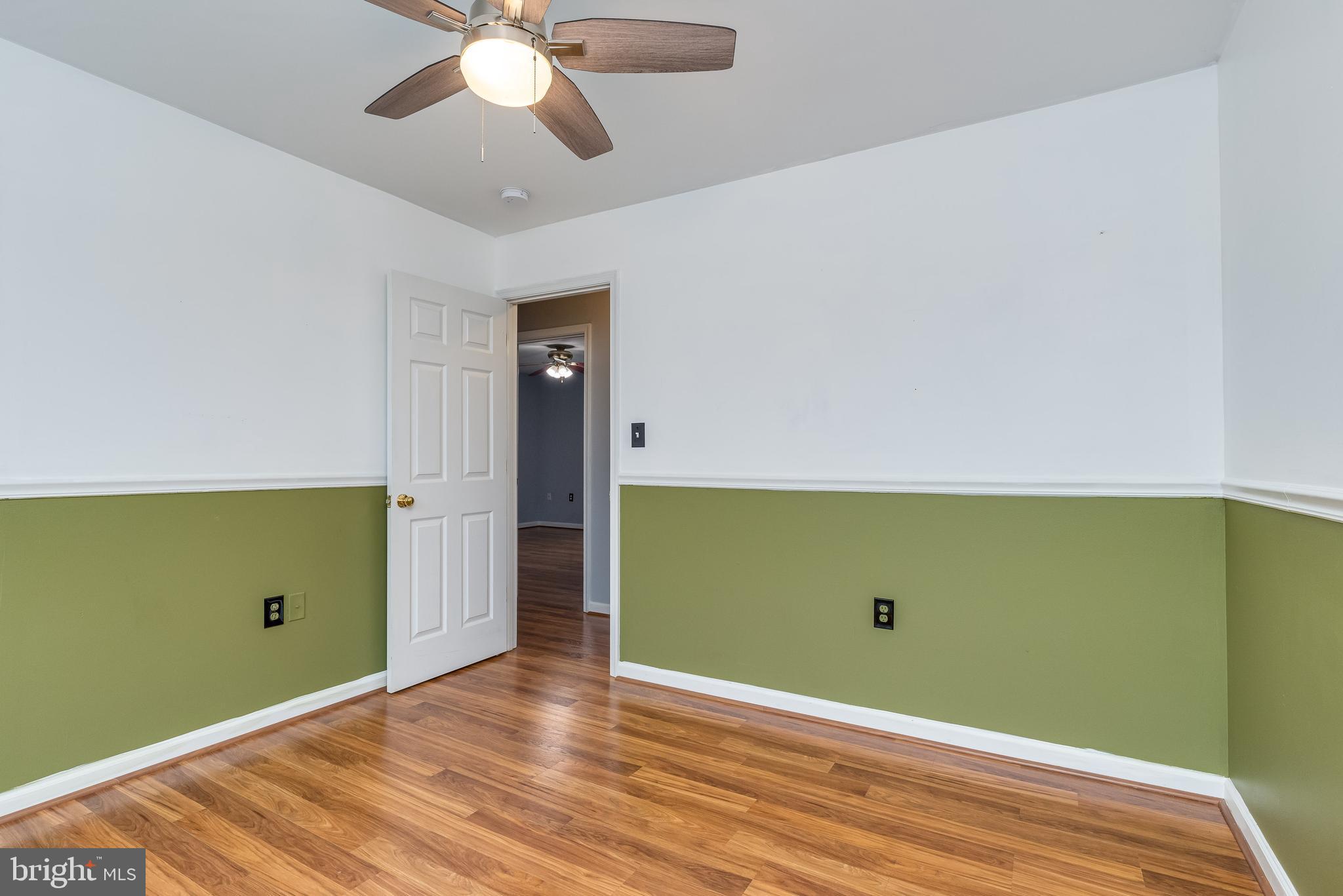 BRIAR RUN - Residential Lease