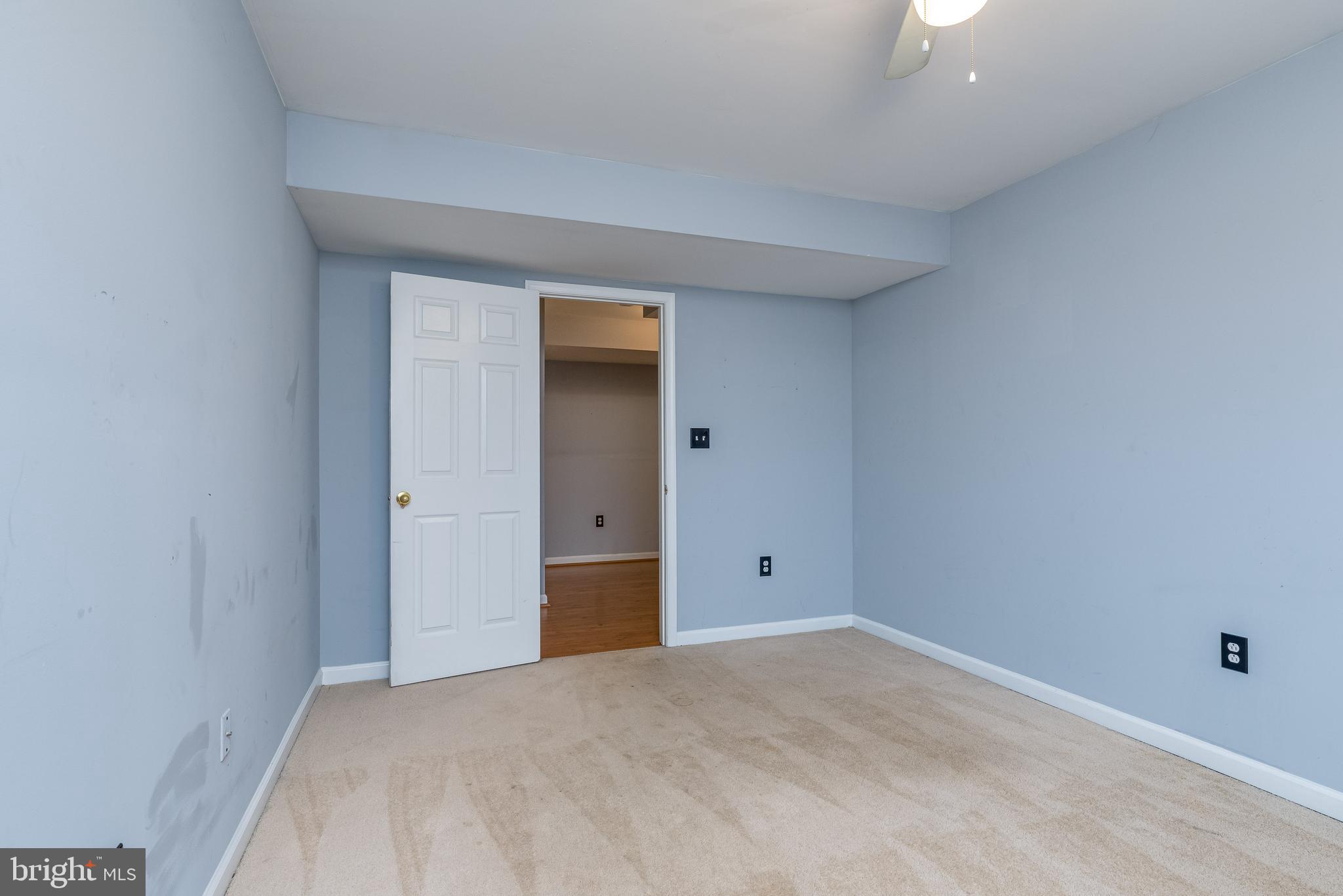 BRIAR RUN - Residential Lease