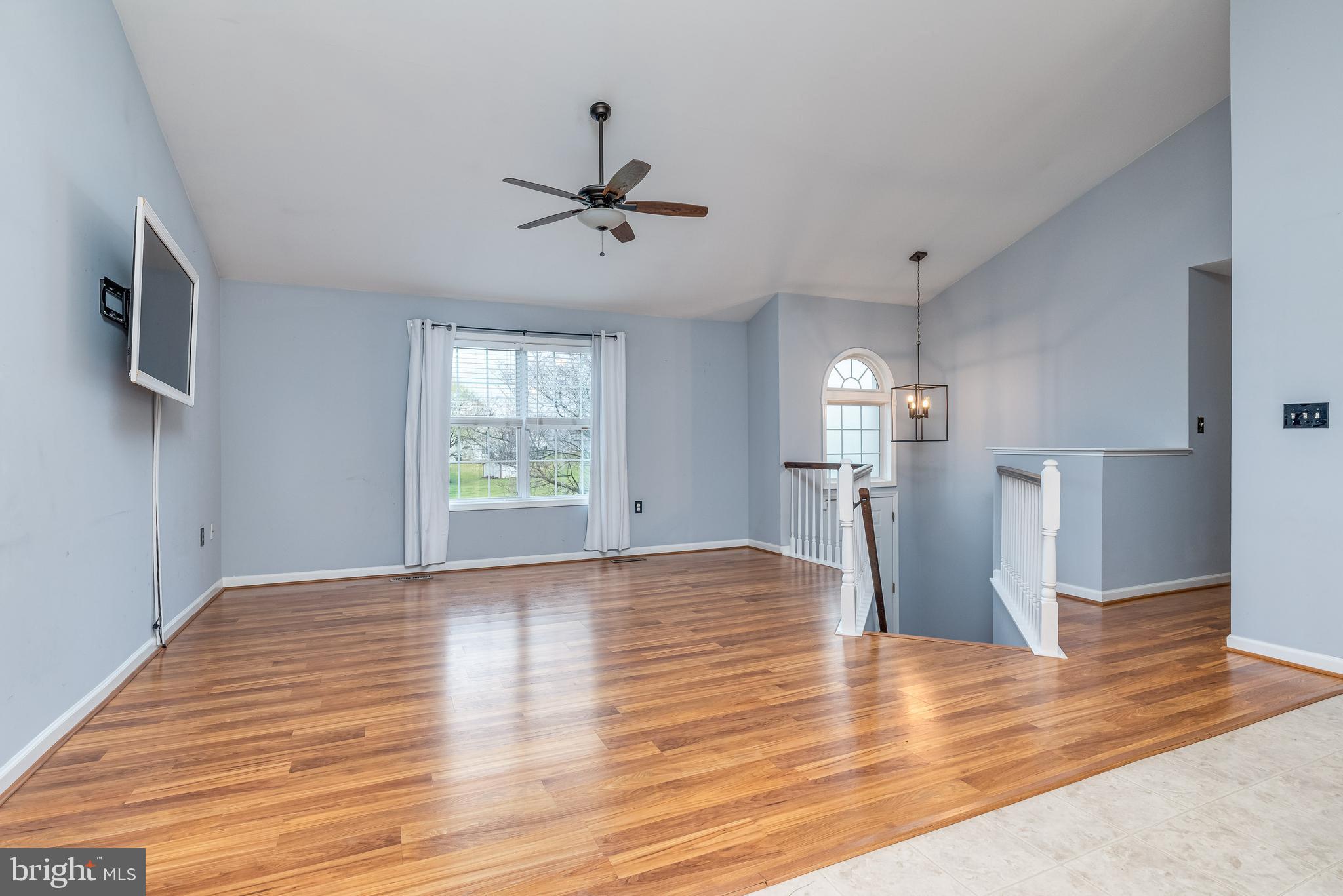 BRIAR RUN - Residential Lease