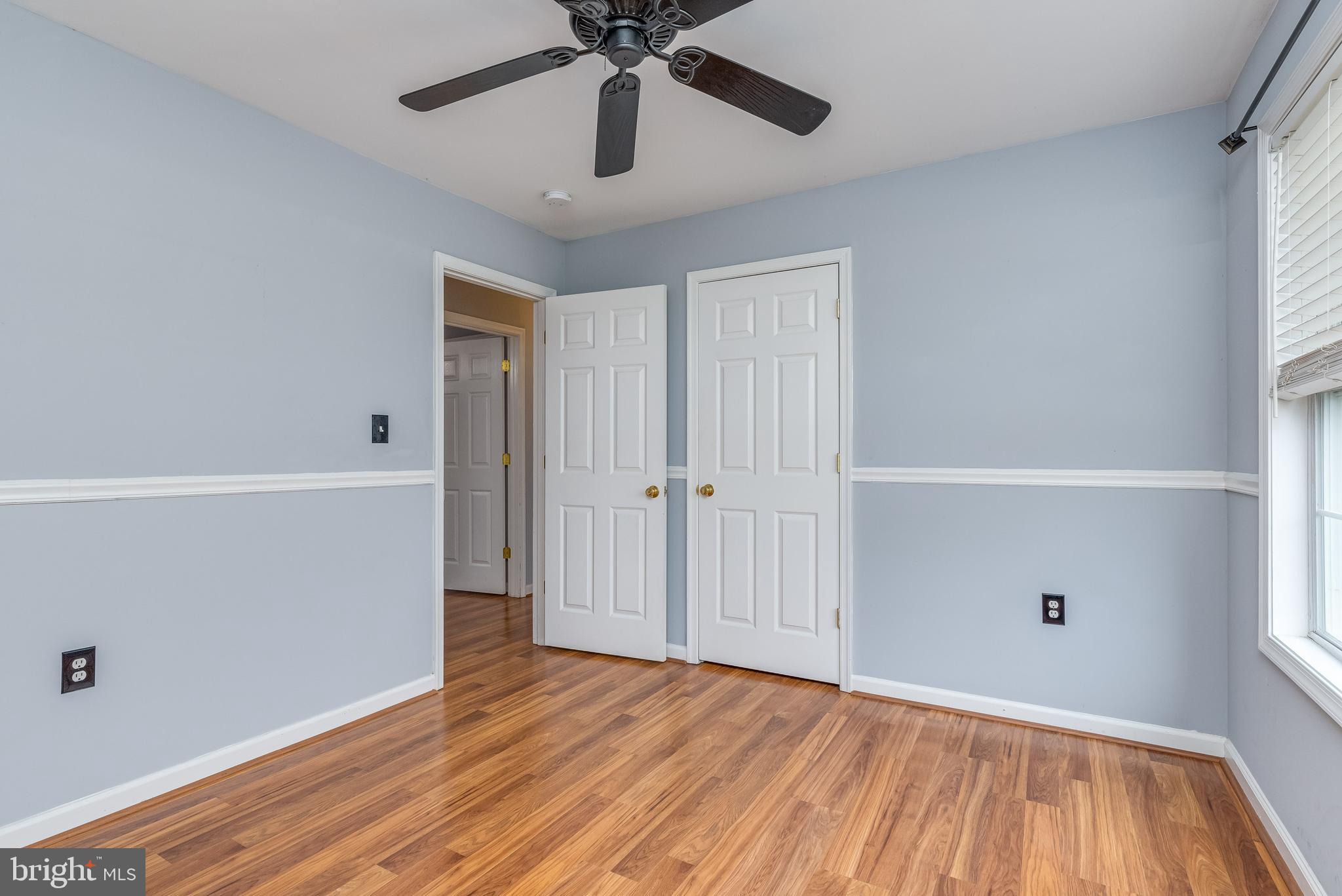 BRIAR RUN - Residential Lease