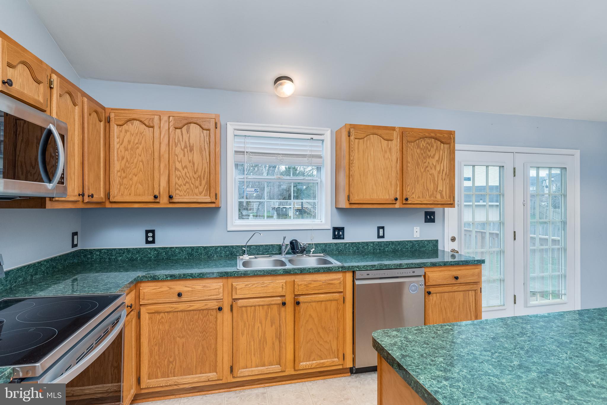 BRIAR RUN - Residential Lease