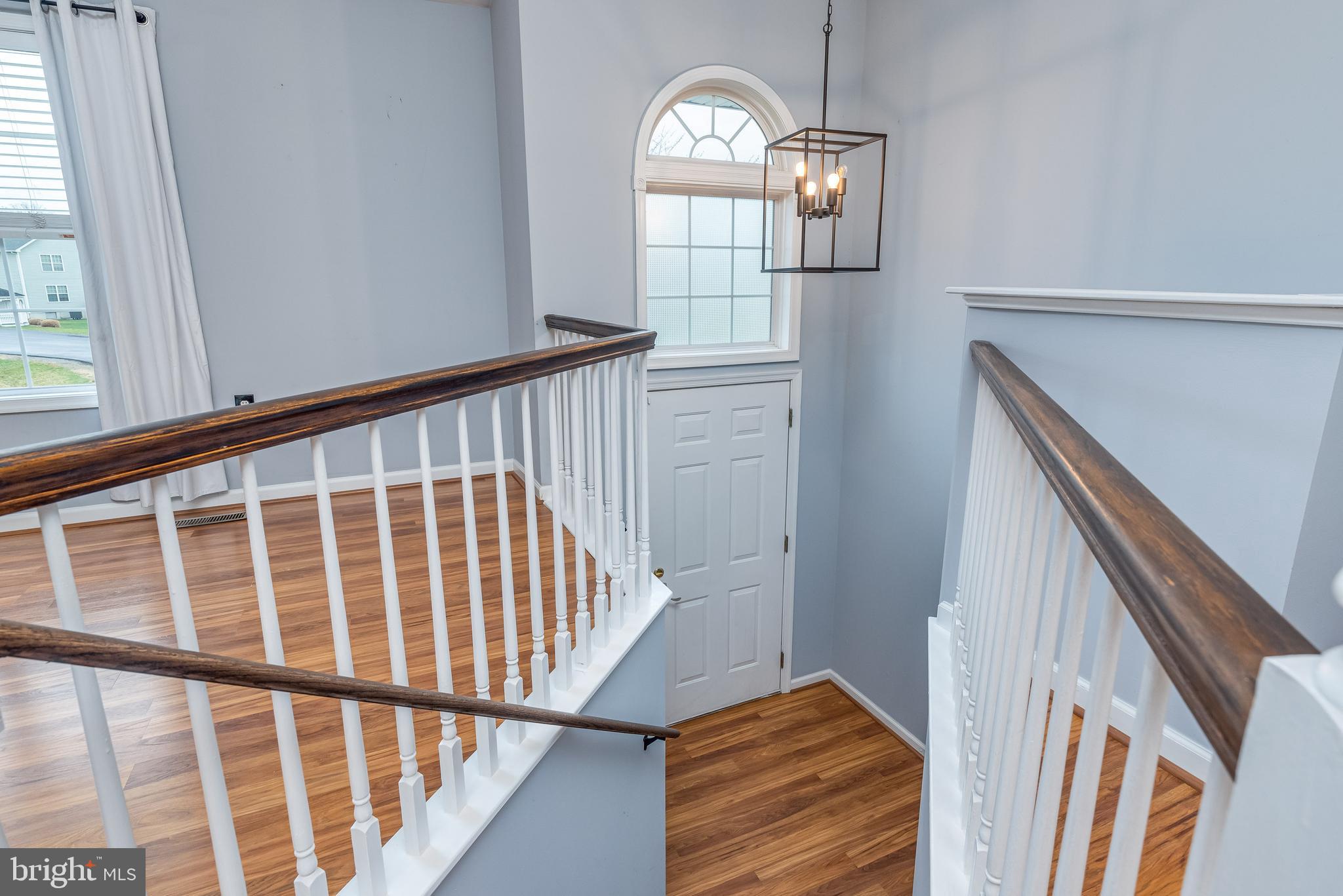 BRIAR RUN - Residential Lease