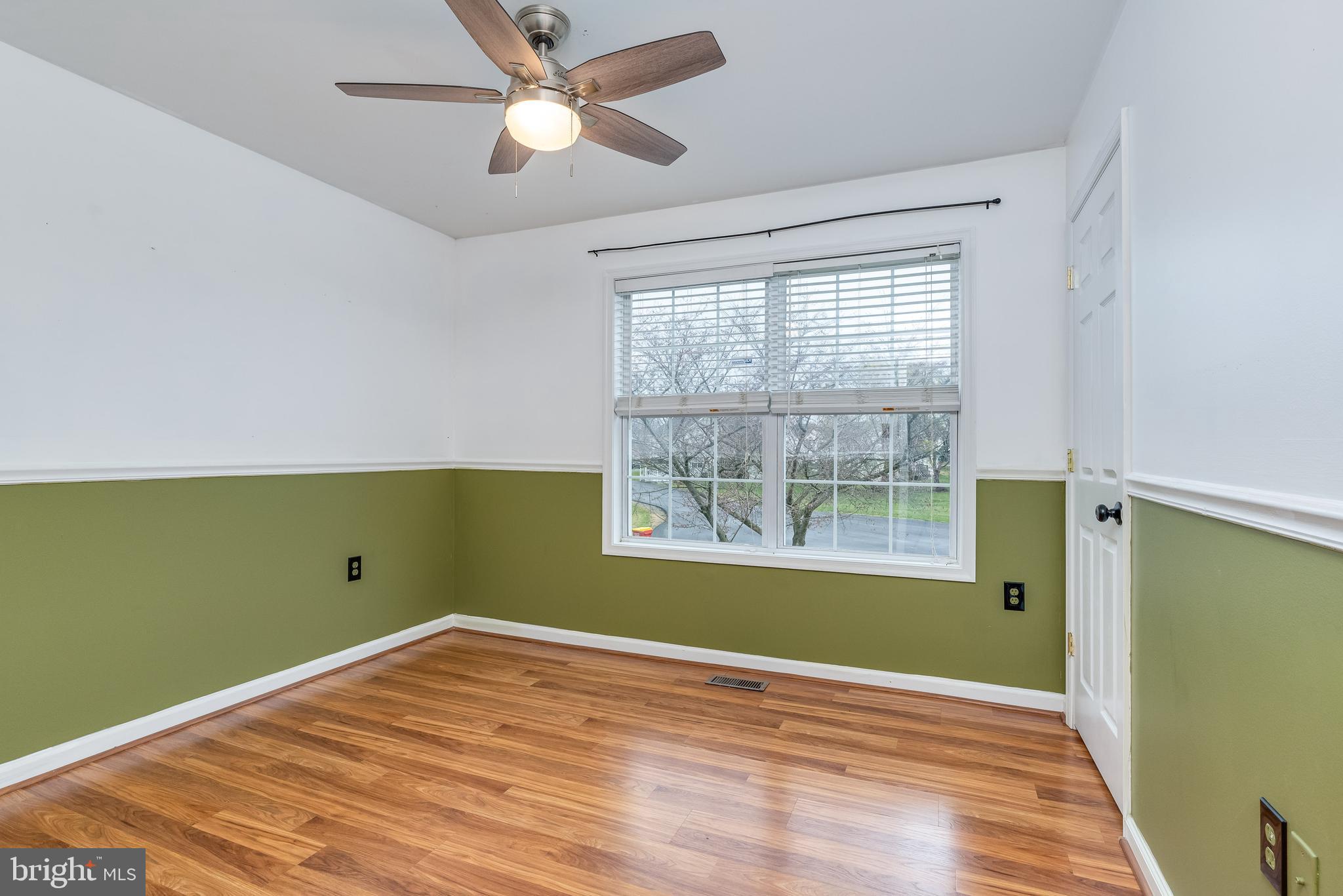 BRIAR RUN - Residential Lease