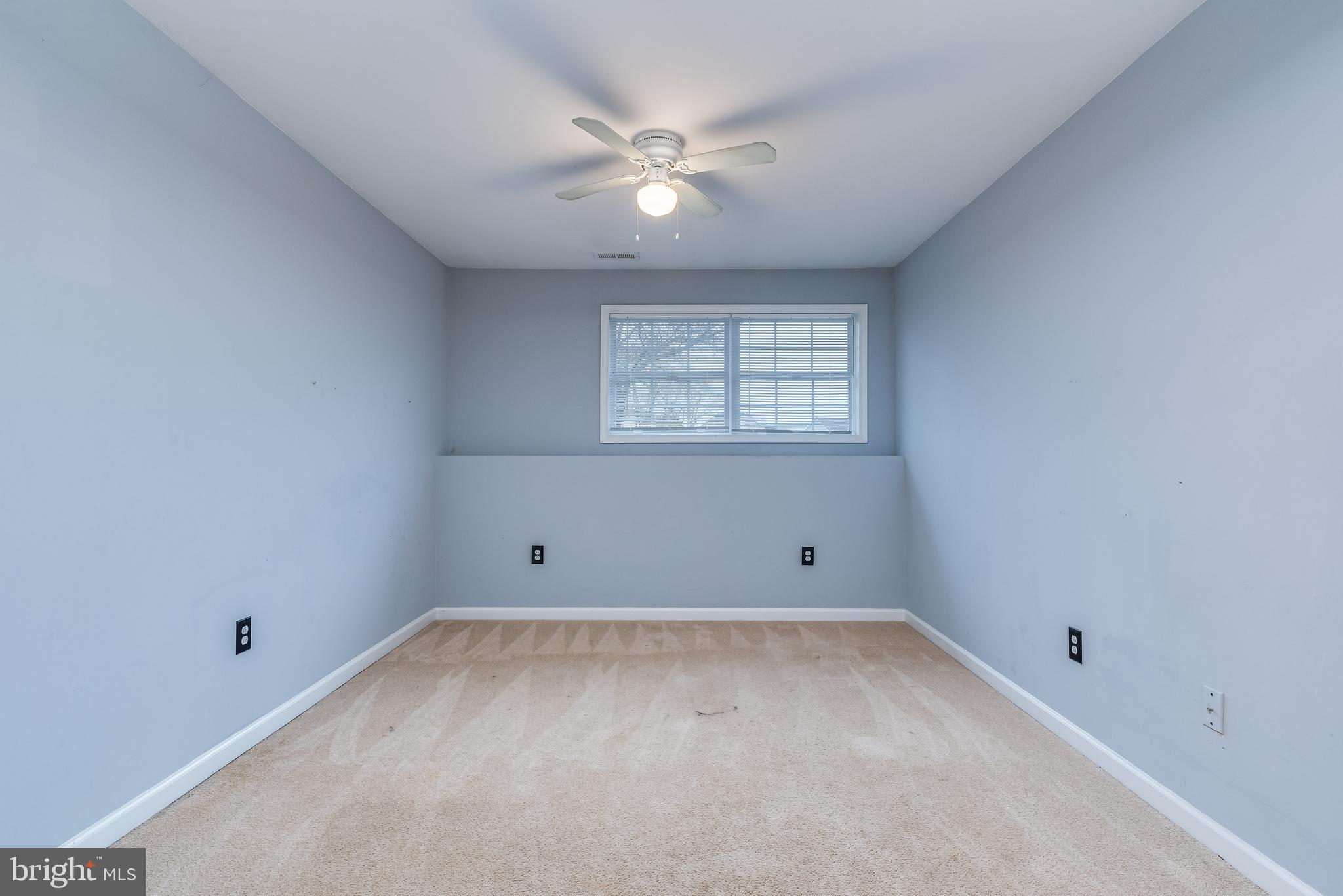 BRIAR RUN - Residential Lease