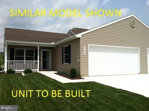 ROTH'S FARM VILLAGE - Residential