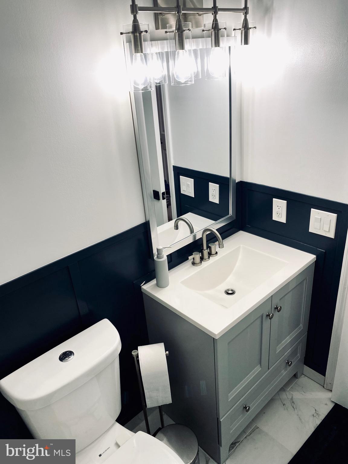 KINGS WOODS - Residential Lease