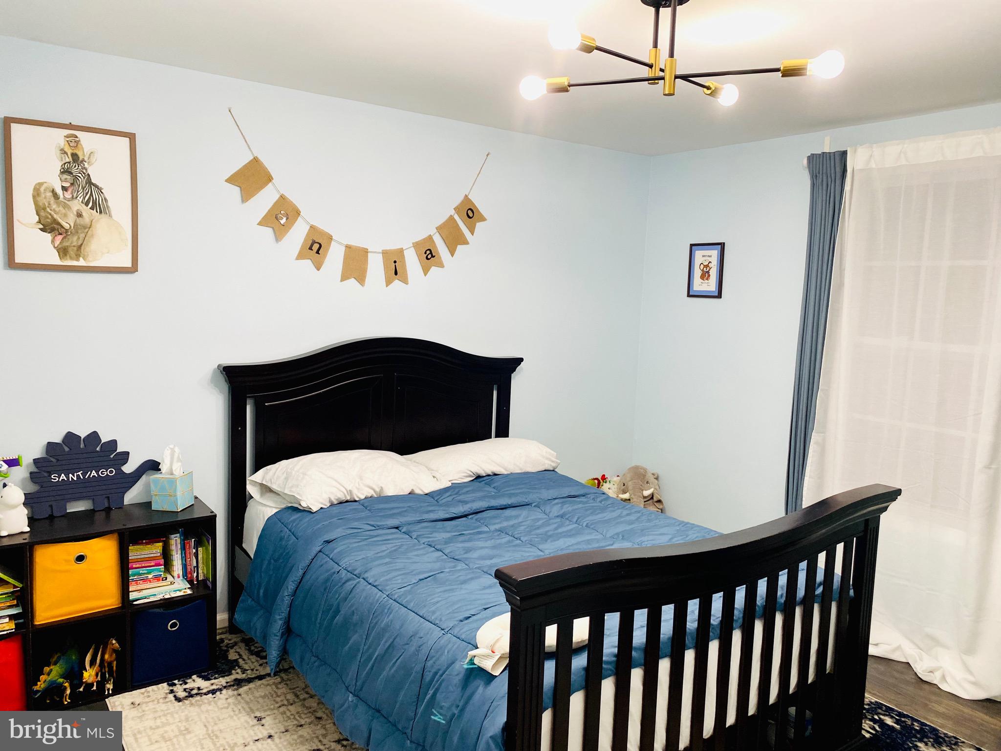 KINGS WOODS - Residential Lease