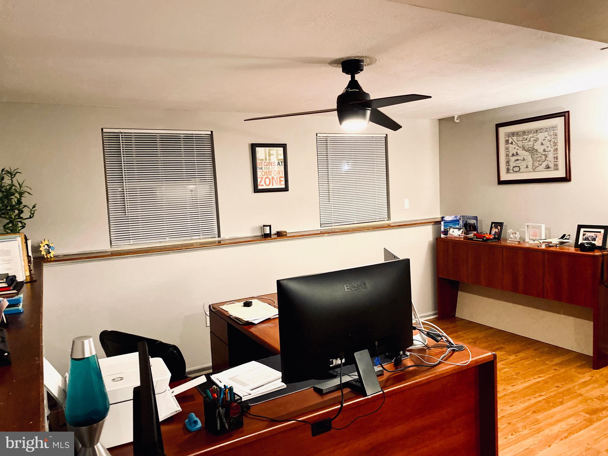 KINGS WOODS - Residential Lease