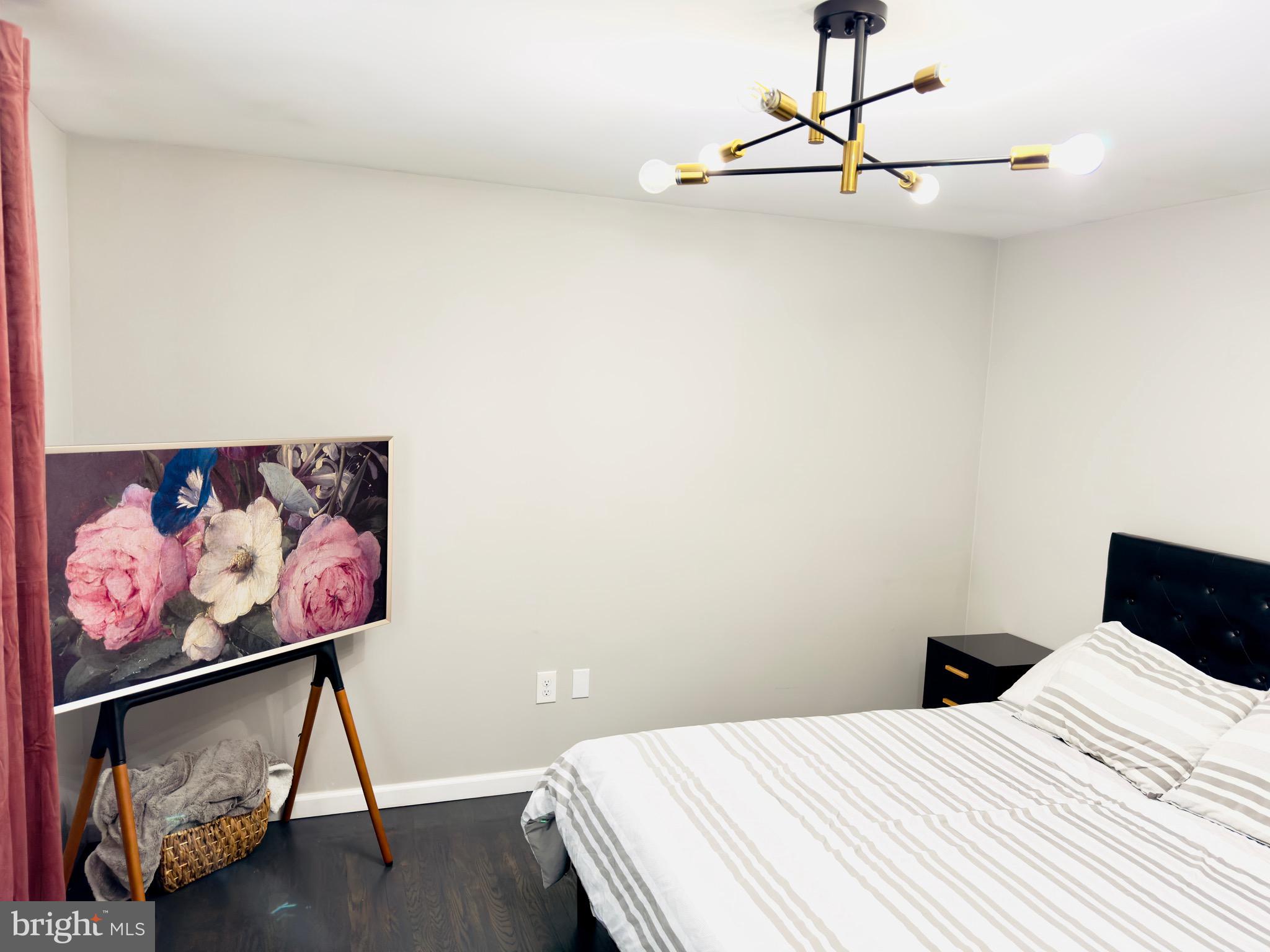 KINGS WOODS - Residential Lease