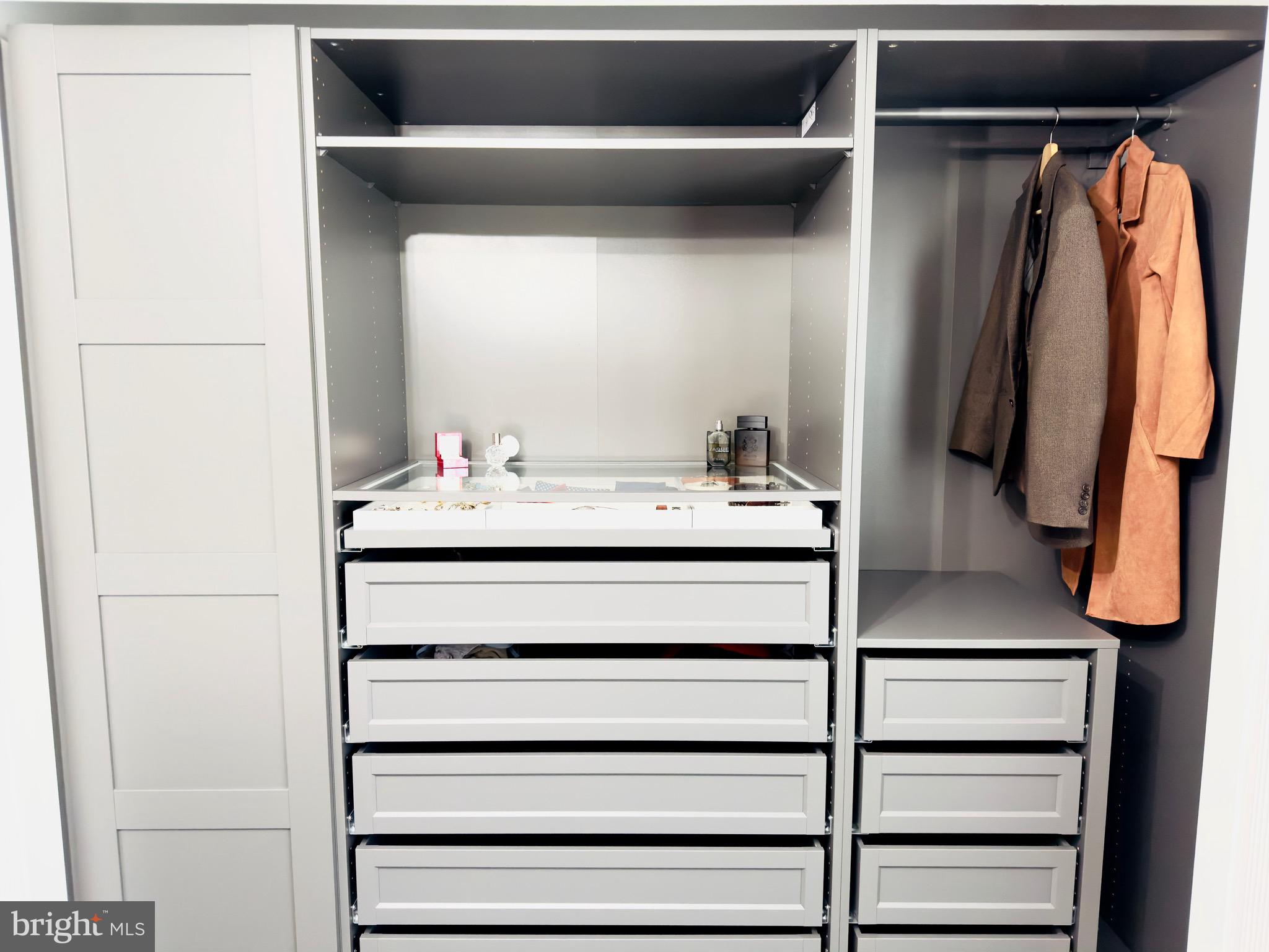 KINGS WOODS - Residential Lease