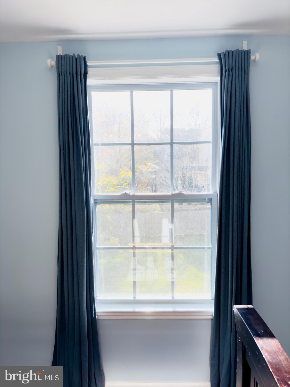 KINGS WOODS - Residential Lease