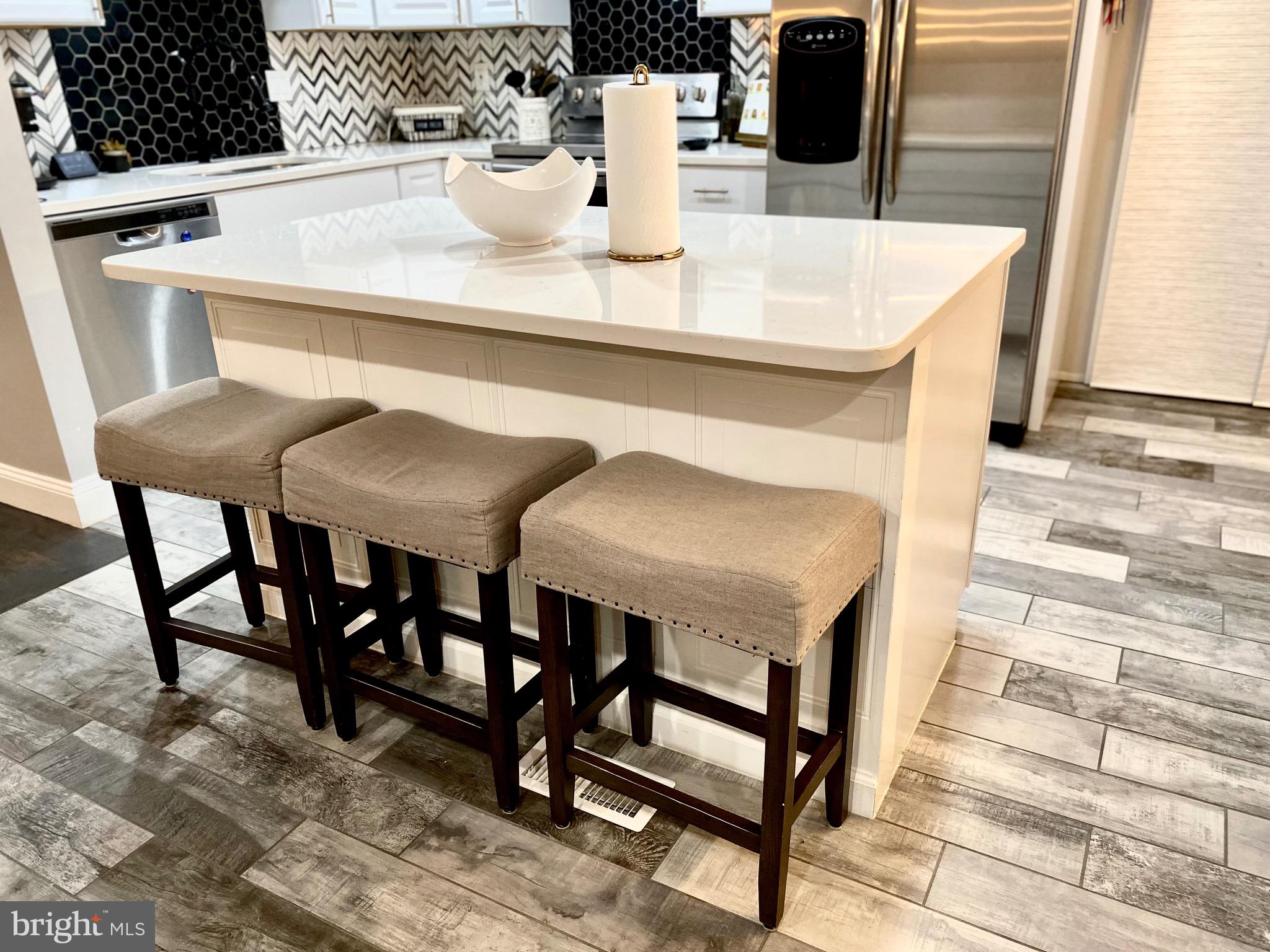 KINGS WOODS - Residential Lease