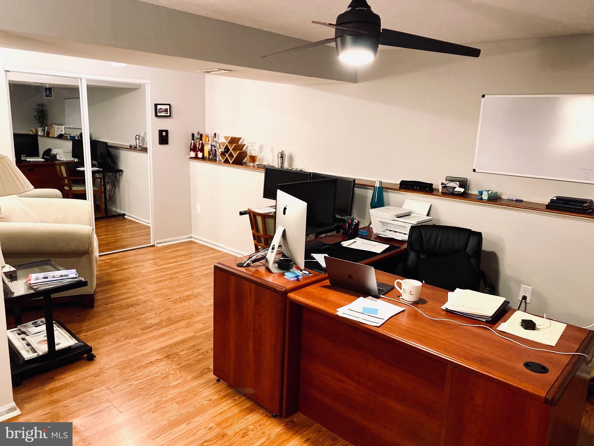 KINGS WOODS - Residential Lease