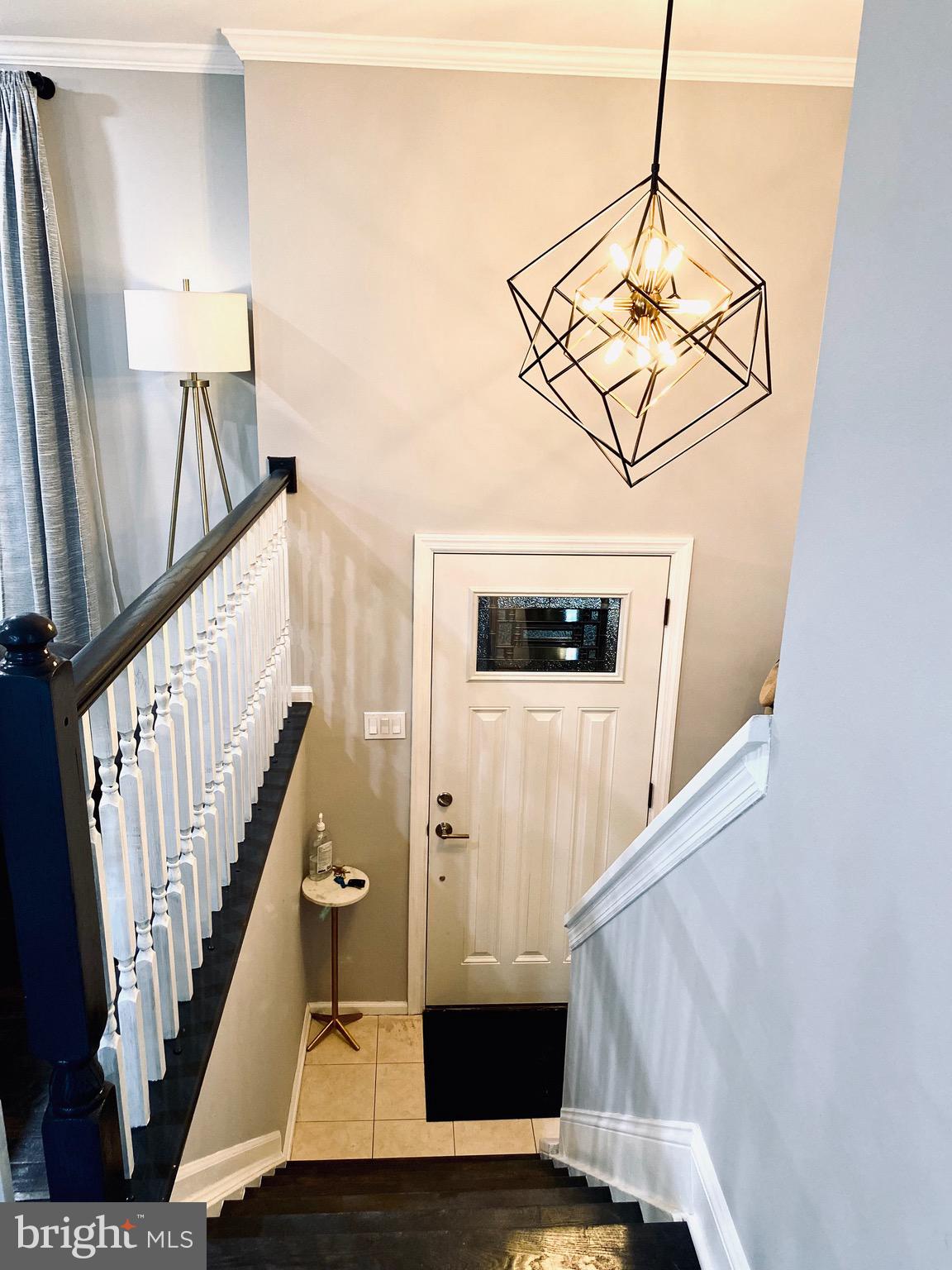 KINGS WOODS - Residential Lease