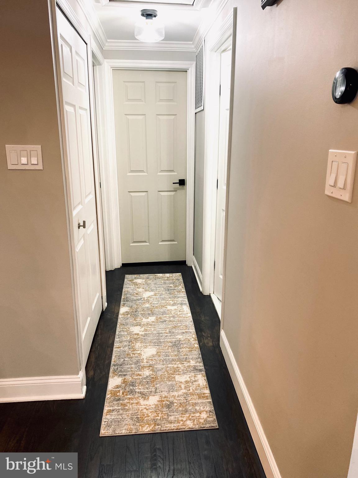 KINGS WOODS - Residential Lease