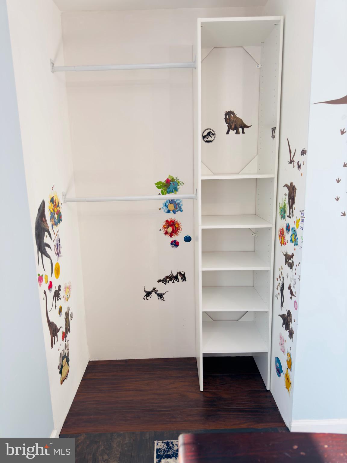 KINGS WOODS - Residential Lease