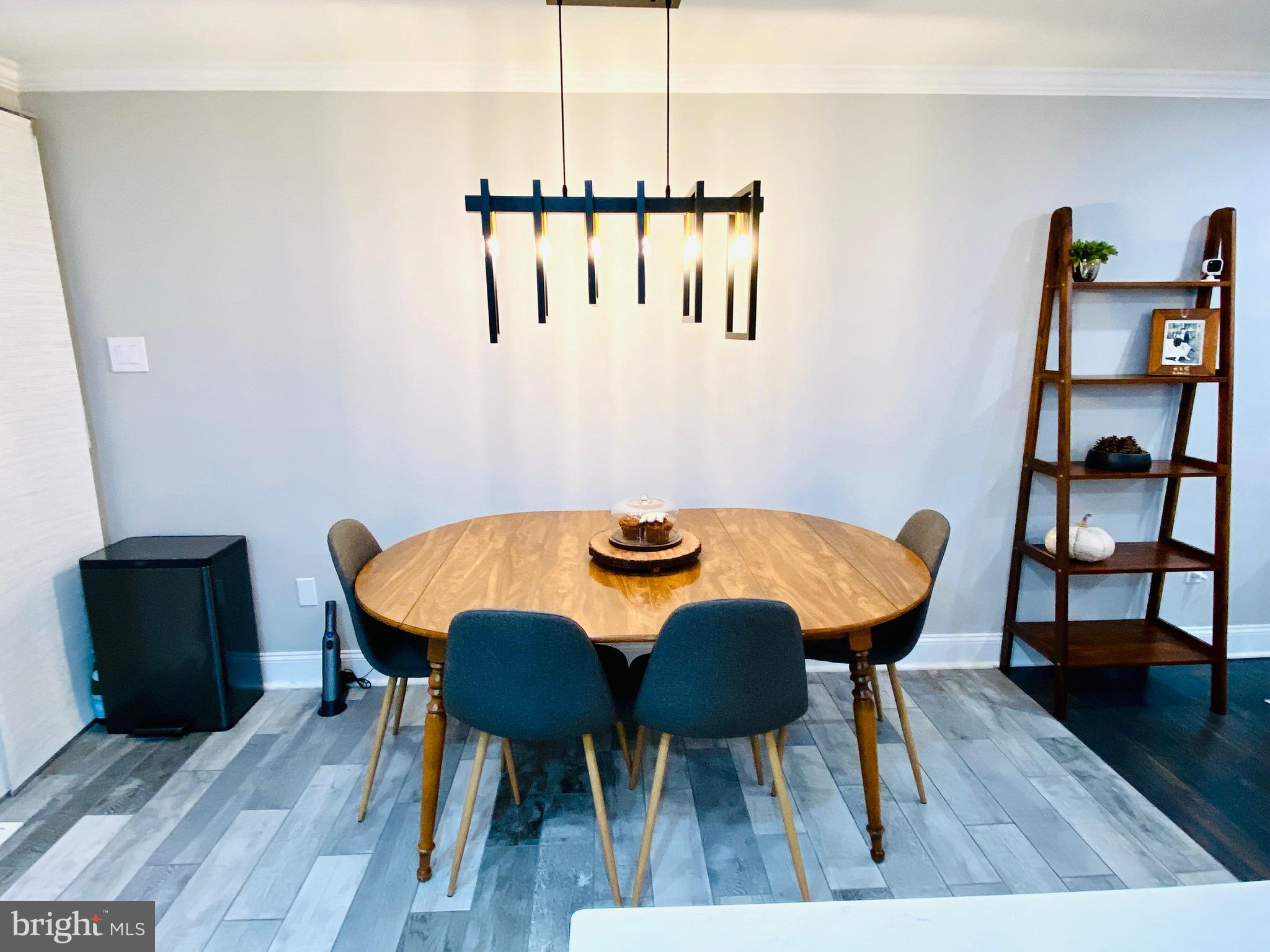 KINGS WOODS - Residential Lease