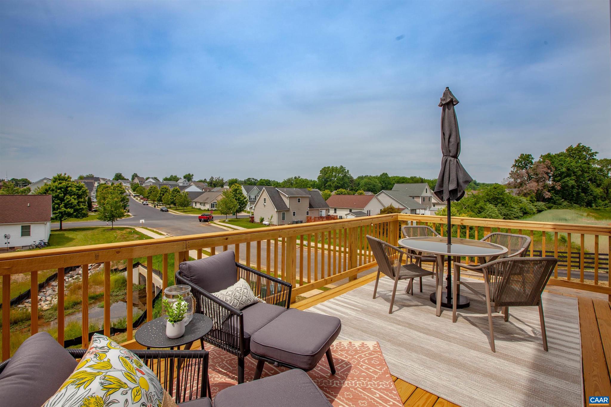 EVERSHIRE - Residential