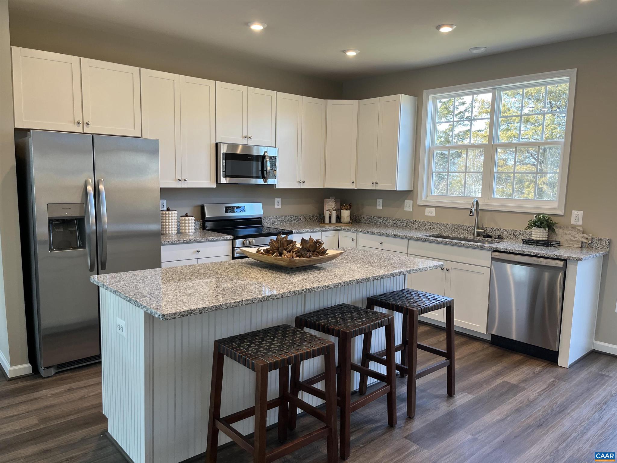 EVERSHIRE - Residential