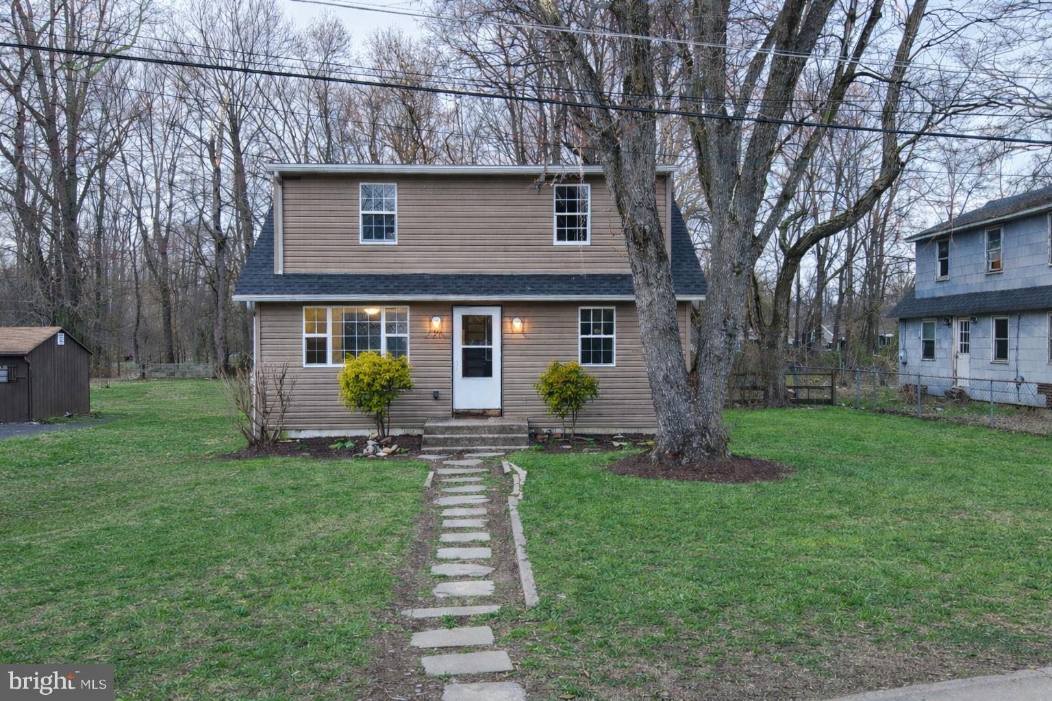 Photo 1 of 31 — 21 SYCAMORE ROAD, PENNSVILLE, NJ 08070